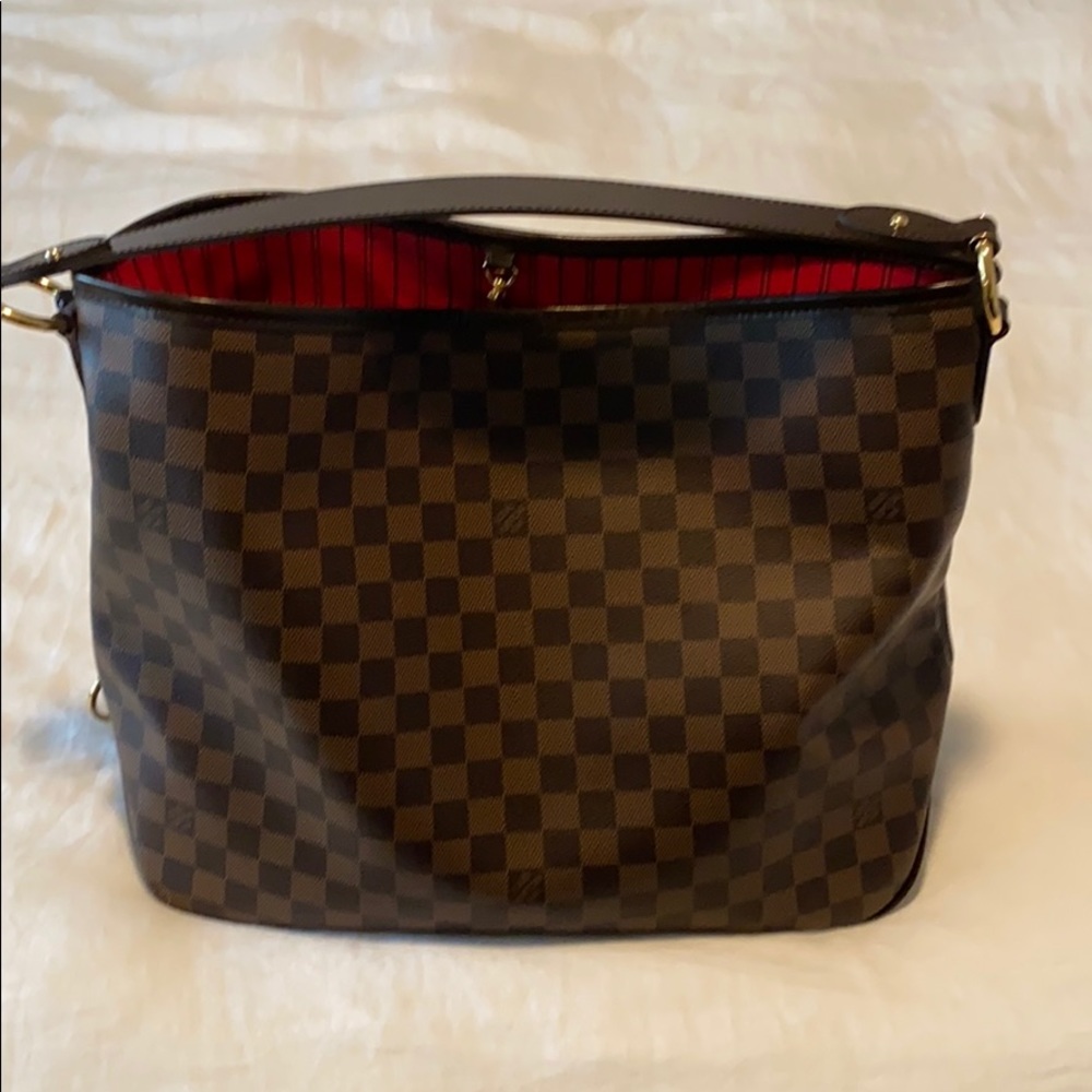 Louis Vuitton Delightful PM Bag